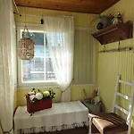 Peaceful House For Relaxing Oulu