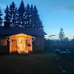 Peaceful House For Relaxing *