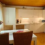Peaceful House For Relaxing * Oulu