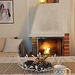 Peaceful House For Relaxing
