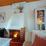 Peaceful House For Relaxing Feriehus *