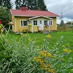 Peaceful House For Relaxing * Oulu