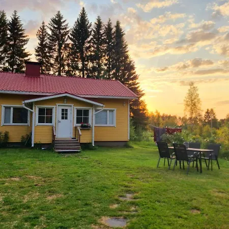 Сasa de vacaciones Peaceful House For Relaxing