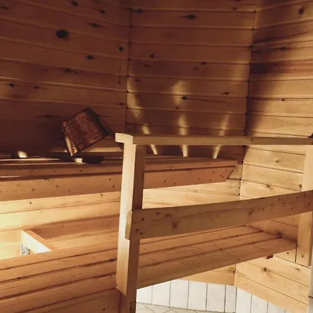 Peaceful House For Relaxing *