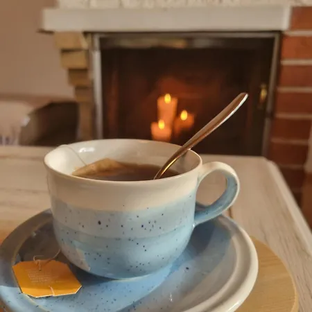 Peaceful House For Relaxing