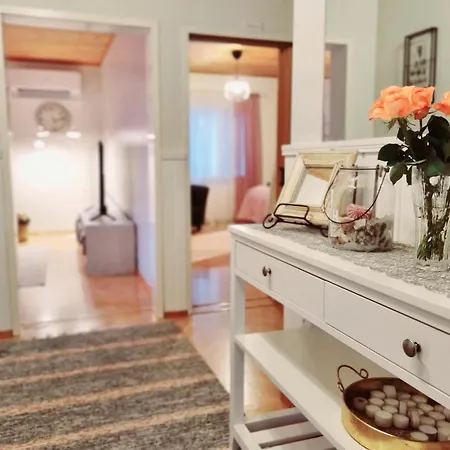 Peaceful House For Relaxing Holiday home *