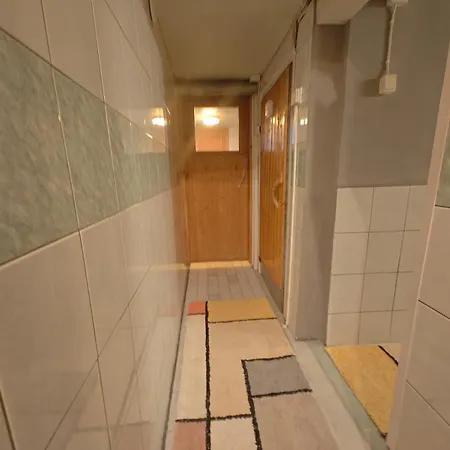 Peaceful House For Relaxing Сasa de vacaciones *