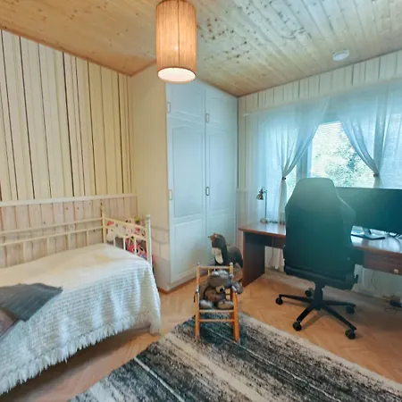 Holiday home Peaceful House For Relaxing *