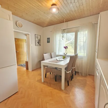 Peaceful House For Relaxing Holiday home