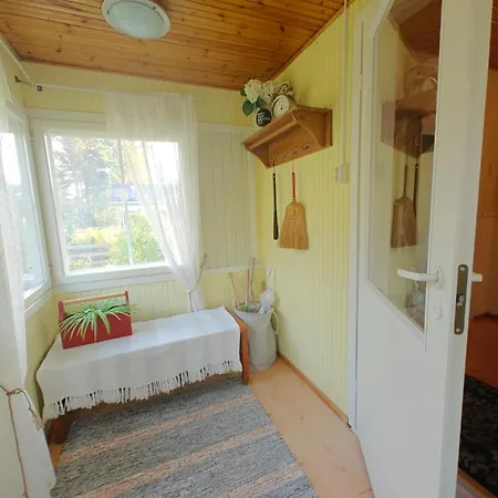 Holiday home Peaceful House For Relaxing *
