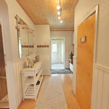 Peaceful House For Relaxing