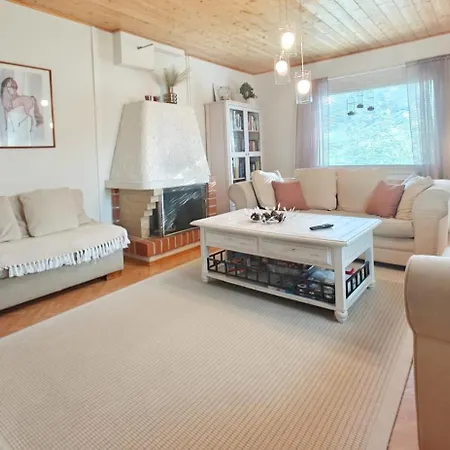Holiday home Peaceful House For Relaxing