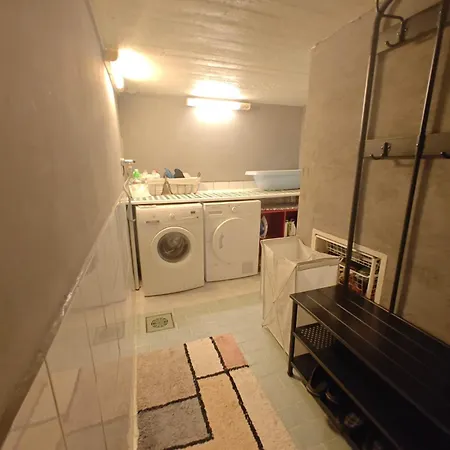 Peaceful House For Relaxing Сasa de vacaciones *