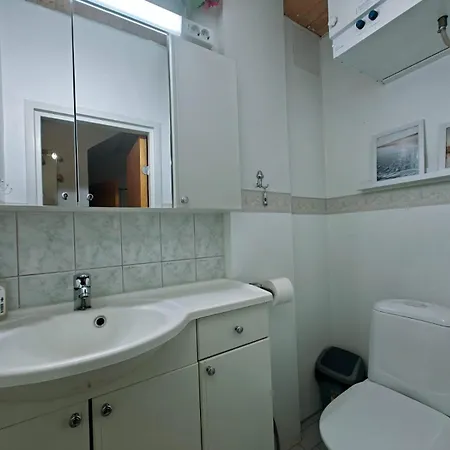 Peaceful House For Relaxing