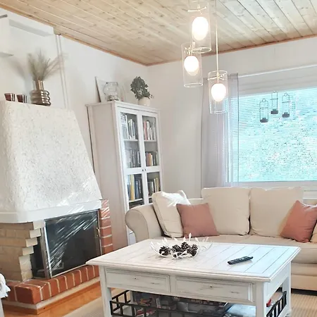 Holiday home Peaceful House For Relaxing *
