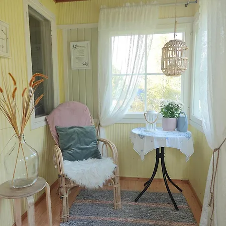 Peaceful House For Relaxing *