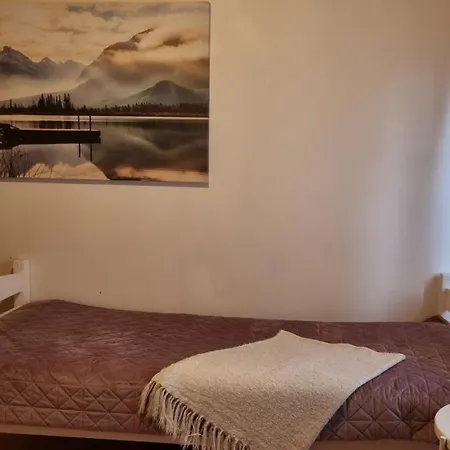 Peaceful House For Relaxing * Oulu