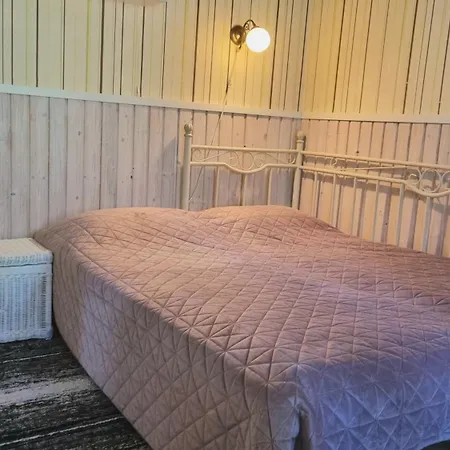 Сasa de vacaciones Peaceful House For Relaxing