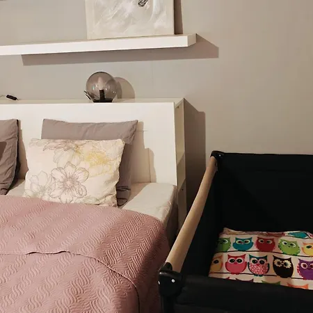 Peaceful House For Relaxing *