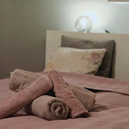 Holiday home Peaceful House For Relaxing Oulu
