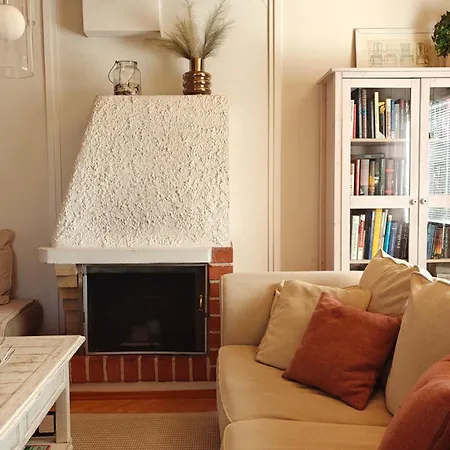 Сasa de vacaciones Peaceful House For Relaxing Oulu