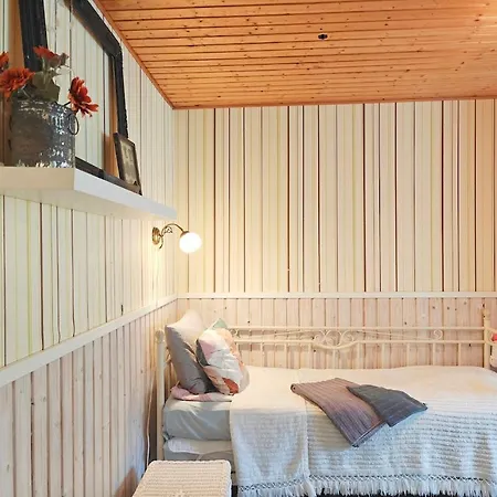 Peaceful House For Relaxing