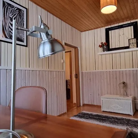Peaceful House For Relaxing Dom wakacyjny