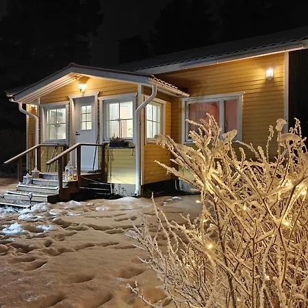 Peaceful House For Relaxing *