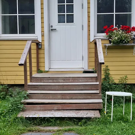 Peaceful House For Relaxing Dom wakacyjny Oulu