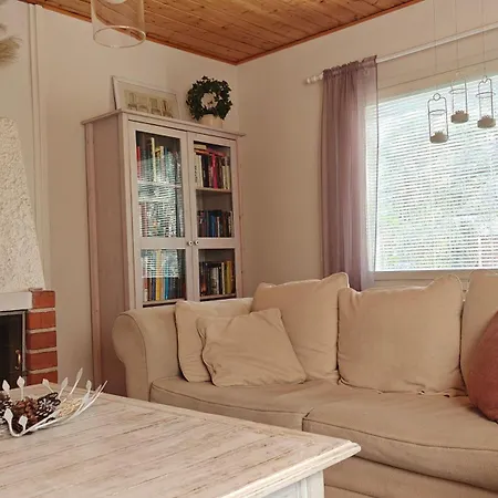 Peaceful House For Relaxing Dom wakacyjny Oulu