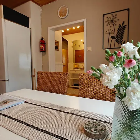 Peaceful House For Relaxing