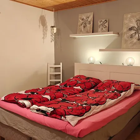 Dom wakacyjny Peaceful House For Relaxing
