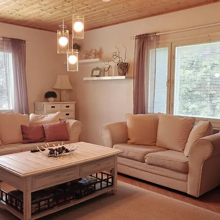 Peaceful House For Relaxing Oulu