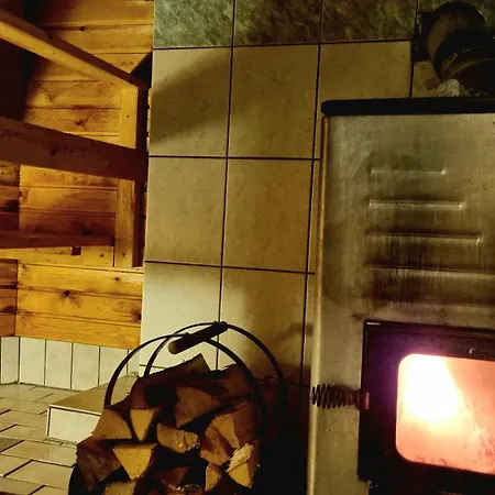 Сasa de vacaciones Peaceful House For Relaxing