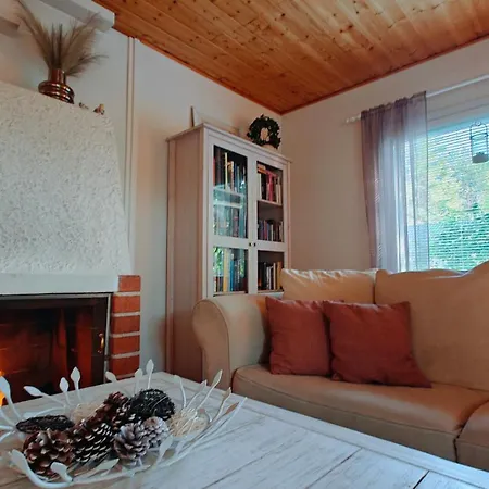 Сasa de vacaciones Peaceful House For Relaxing *