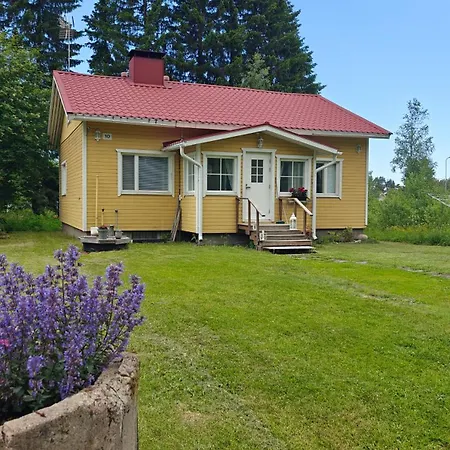 Peaceful House For Relaxing