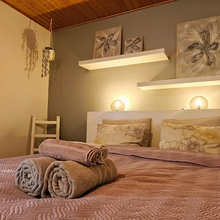 Дом отдыха Peaceful House For Relaxing