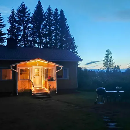 Peaceful House For Relaxing *