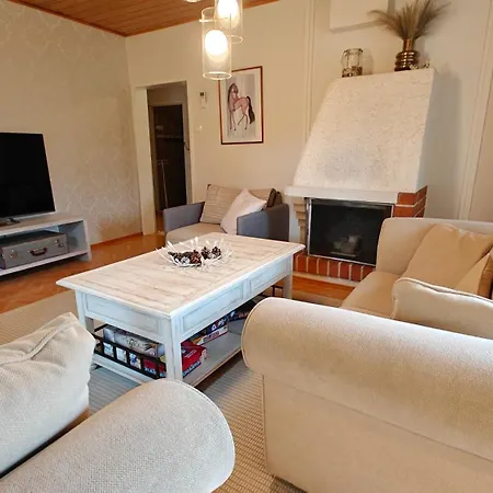 Peaceful House For Relaxing