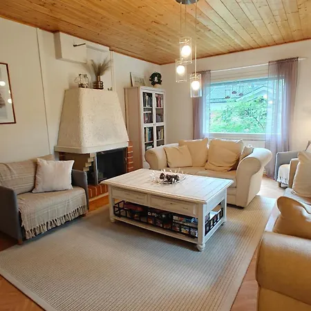 Peaceful House For Relaxing Дом отдыха *