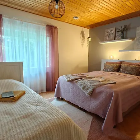 Peaceful House For Relaxing *