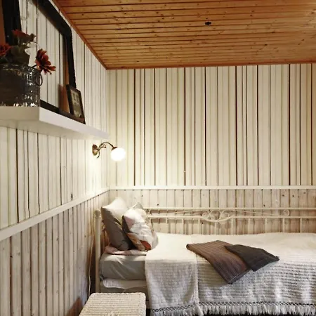 Peaceful House For Relaxing