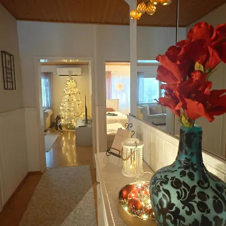 Peaceful House For Relaxing *