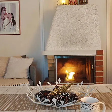 Peaceful House For Relaxing