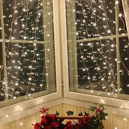 Дом отдыха Peaceful House For Relaxing