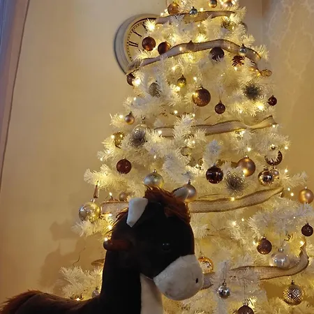 Peaceful House For Relaxing Όουλου