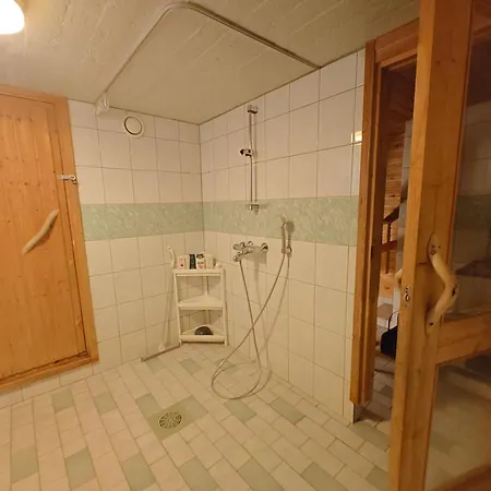 Vakantiehuis Peaceful House For Relaxing *