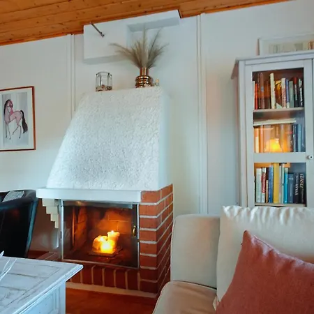 Peaceful House For Relaxing Сasa de vacaciones *