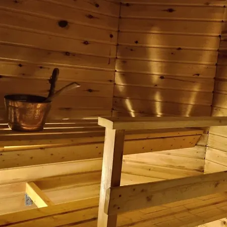 Peaceful House For Relaxing Vakantiehuis *