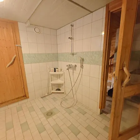 Peaceful House For Relaxing Semesterbostad *